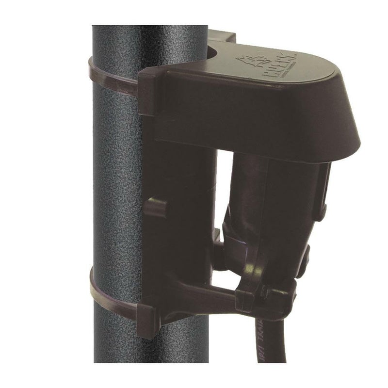 Husky Towing 81497 UNIV Connector Storage KIT, Black - Image 1